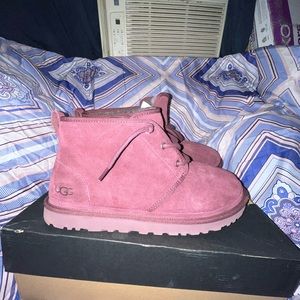 Men’s uggs sz13